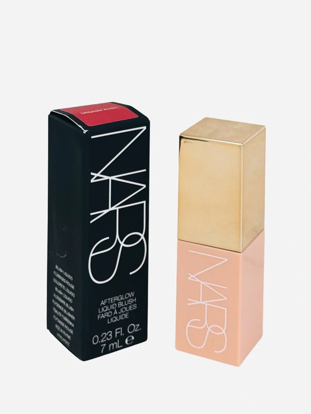 NARS women afterglow